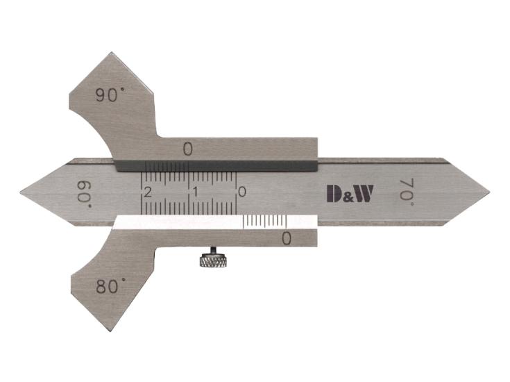 D&W DW1KMKD2 Kaynak Dikiş Kumpası