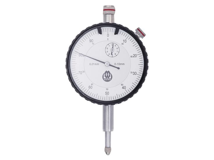 Werka 220-6964 0-10mm Komparatör Saati