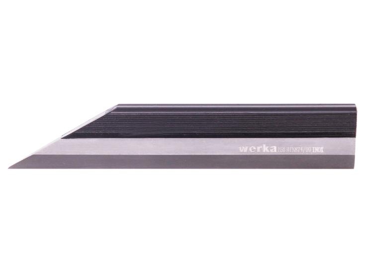 Werka 241-1389 125mm Kıl Mastar