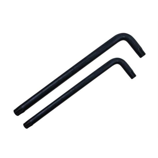 Rico 013-RC5117 T30 Torx Kısa Allen Anahtar