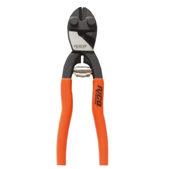 Rico 021-KK2307 8’’ Profesyonel Mini Kublon Makası