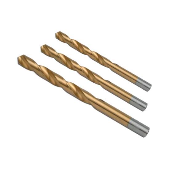 Rico 008-RT4430 3mm Titanyum Kaplı Matkap Ucu