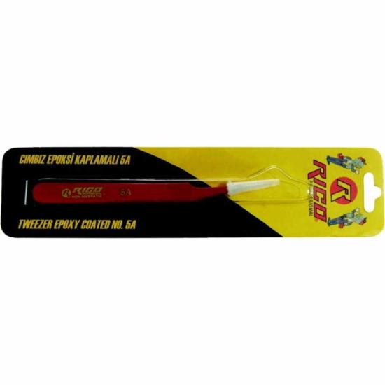 Rico 025-RC7793 5A Epoksi Kaplamalı Cımbız