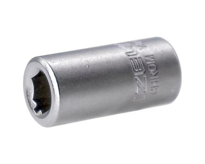İzeltaş 1107 06 5010 1/4” Bits Tutucu Lokma (Mıknatıslı)