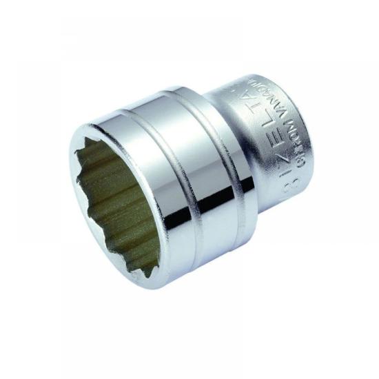 İzeltaş 1120 06 1041 41mm 3/4’’ Oniki Köşe Lokma Anahtar (mm)