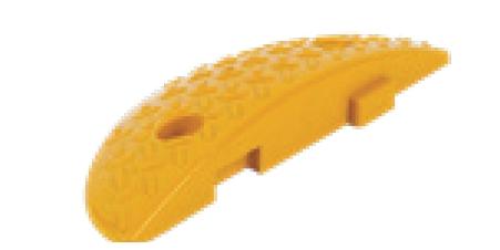 Maxsafety MS19029 Oval Hız Kesici Kasis