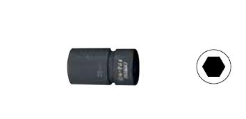 Osaka LN12P13 13mm 1/2’’ Impulse Lokma