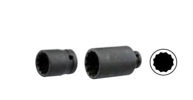 Osaka LN12YD20 20mm 1/2’’ Yıldız Derin Lokma