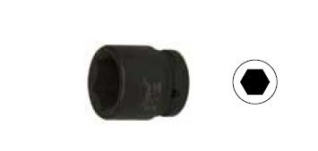 Osaka LN34I2-38 2-3/8’’ Inch Lokma 3/4’’
