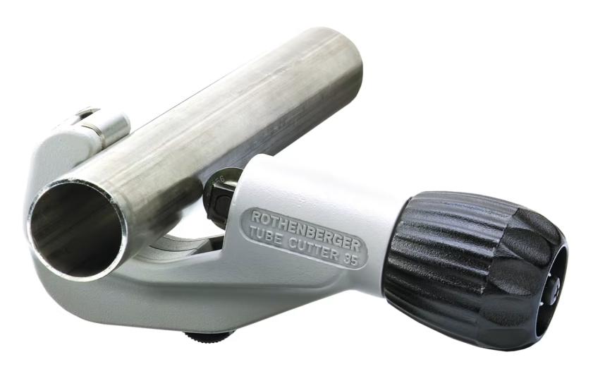 Rothenberger TUBE CUTTER 35 INOX Boru Kesici 35mm DURAMAG