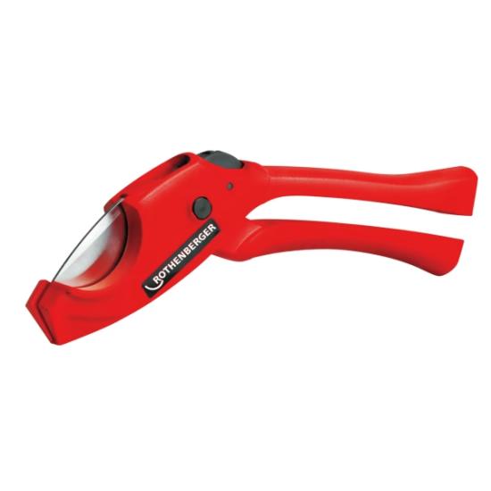 Rothenberger ROCUT TC 32 32mm Plastik Boru Kesici