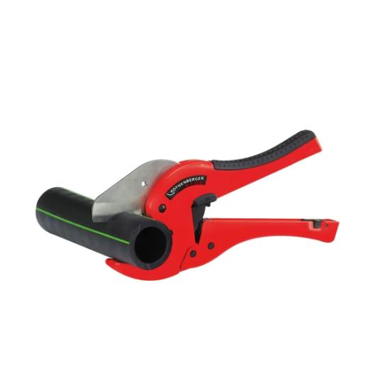 Rothenberger ROCUT TC 50 Profesyonel 50mm Plastik Boru Kesici