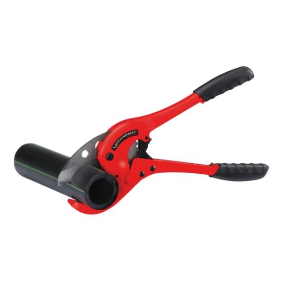 Rothenberger ROCUT TC 75 Profesyonel 75mm Plastik Boru Kesici