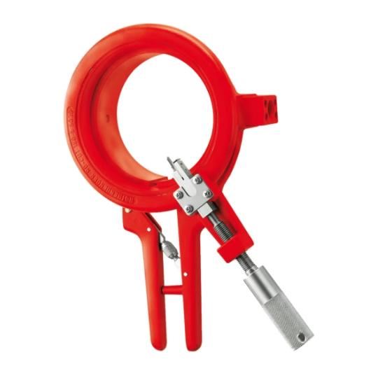 Rothenberger ROCUT 160 SET 110-160mm Plastik Boru Sıkma Seti