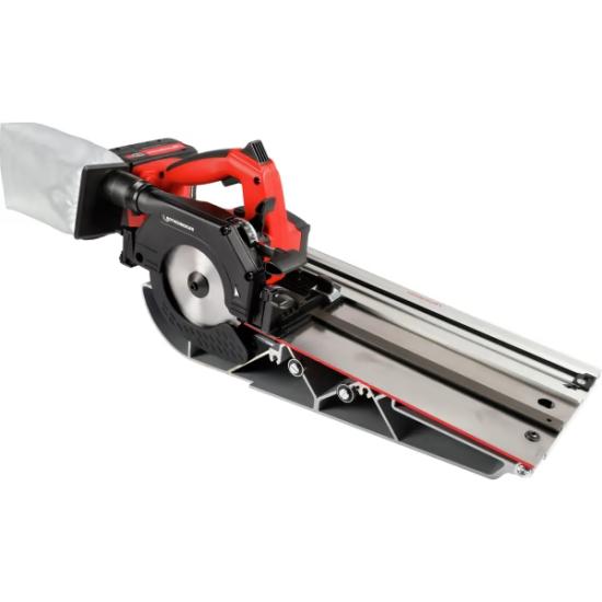 Rothenberger PIPECUT MINI Akülü Boru Kesme Set