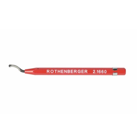 Rothenberger UNIGRAT HSS Çapak Alma
