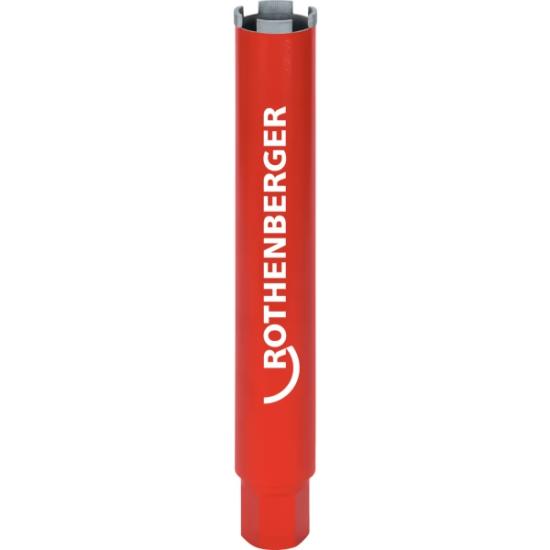 Rothenberger DX 1500004065 122mm Karot Ucu