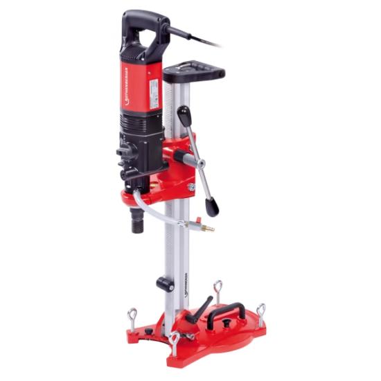 Rothenberger RODIACUT150/RODIADRILL200 2700W Karot Makinası Set