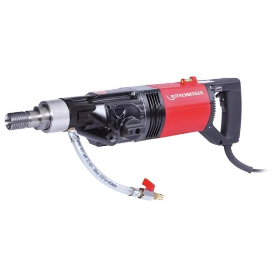 Rothenberger RODIADRILL160 2000W Karot Makinası