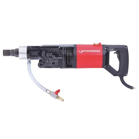 Rothenberger RODIADRILL200 2700W Karot Makinası