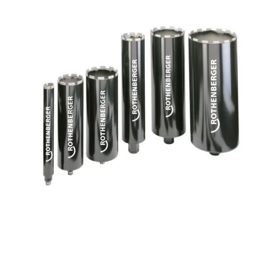 Rothenberger DX FF44030 32mm Universal Karot Ucu