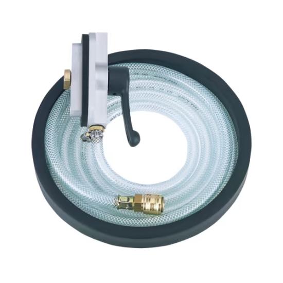 Rothenberger FF35740 RODIACUT202DWS/270C Vakum Seti