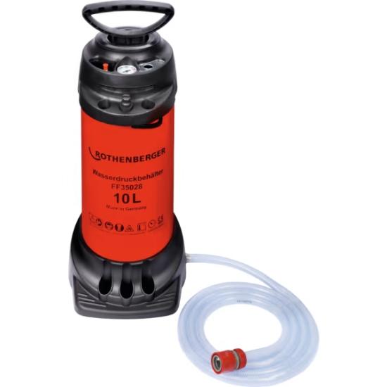 Rothenberger FF35028 10lt Su Pompası