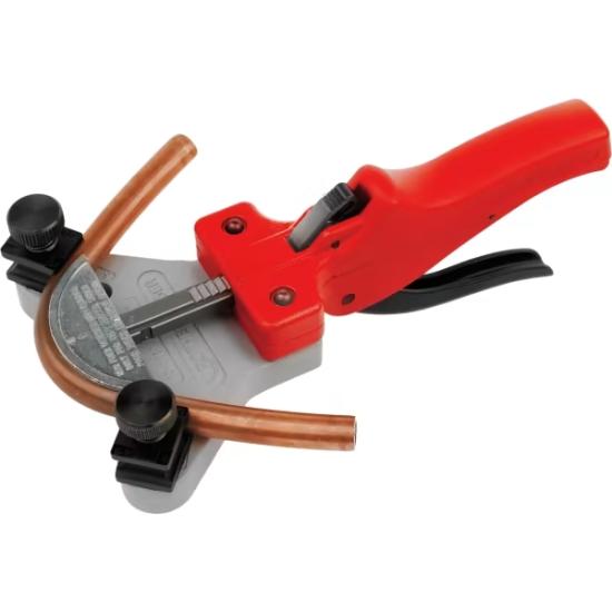 Rothenberger TUBE BENDER 1/4’’-5/16’’-3/8’’-1/2’’ Boru Bükme Set