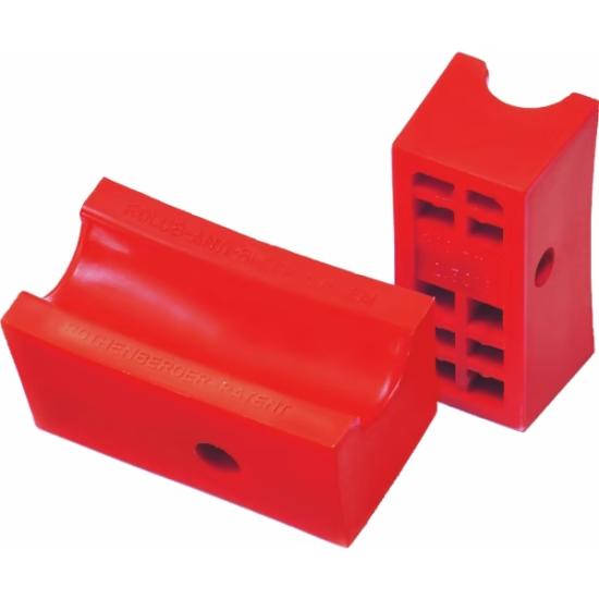 Rothenberger ROLUB - ROBEND H+W PLUS İçin 12mm Yedek Pabuç