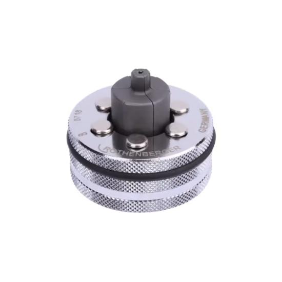 Rothenberger ROLOCK 22mm Yedek Genişletme Aparatı