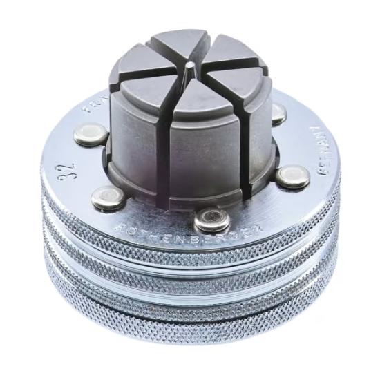 Rothenberger Standart 15mm Yedek Genişletme Aparatı