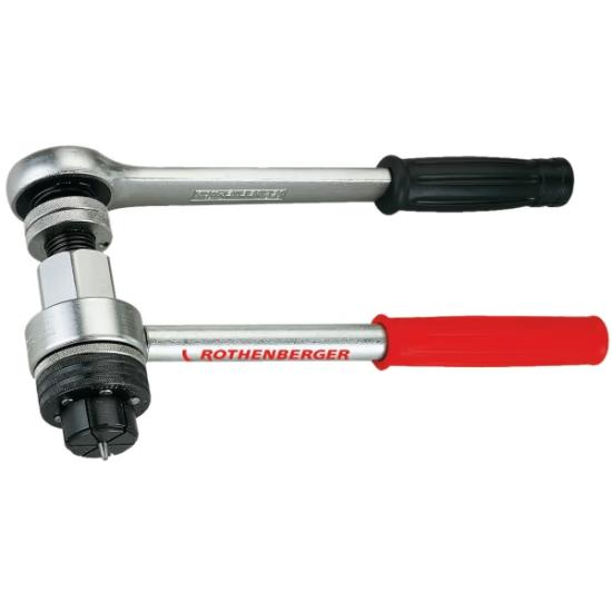 Rothenberger EXPANDER A0 35-42-54-64mm Boru Genişletme  Set