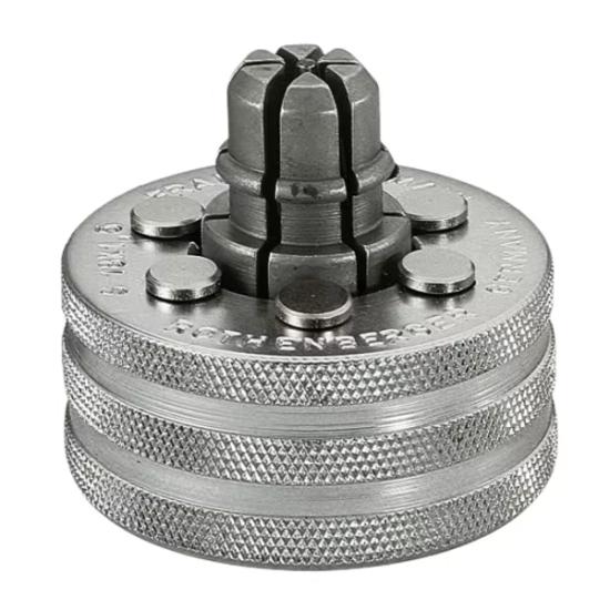 Rothenberger EXPANDER 28mm Genişletici Kafa Boncuk