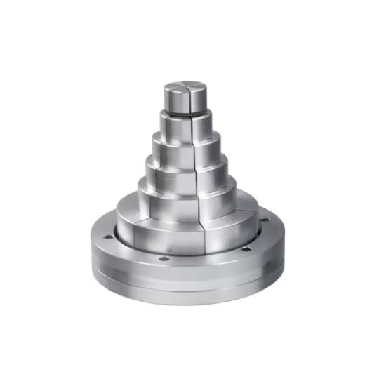 Rothenberger EXPANDER A2 42-54-64-76.1-88.9-108mm Yedek Genişletme Aparatı