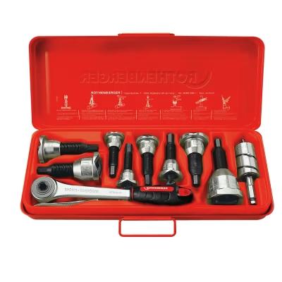 Rothenberger EXTRACTOR 10-12-14-16-18-22mm Boyun Seti
