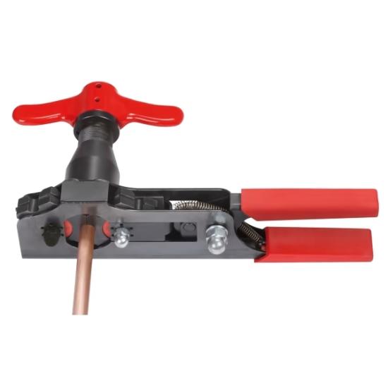 Rothenberger ROFLARE REVOLVER 1/4-5/16-3/8-1/2-5/8-3/4’’ Flanş Makinası Set