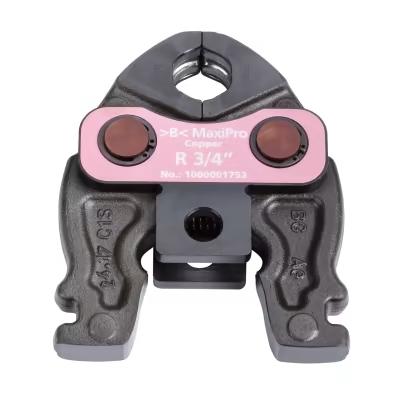 Rothenberger MAXI PRO 3/4’’ Boru Presleme Yedek Çene (ROMAX COMPACT III için)