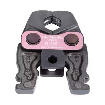 Rothenberger MAXI PRO 7/8’’ Boru Presleme Yedek Çene (ROMAX COMPACT III için)