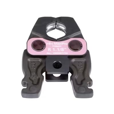 Rothenberger MAXI PRO 1.1/8’’ Boru Presleme Yedek Çene (ROMAX COMPACT III için)