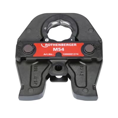Rothenberger 54mm Boru Presleme Yedek Çene (ROMAX 4000, 3000 AC, AC ECO için)