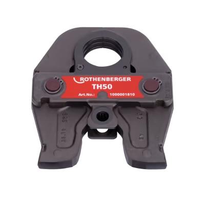 Rothenberger 63mm Boru Presleme Yedek Çene (ROMAX 4000, 3000 AC, AC ECO için)