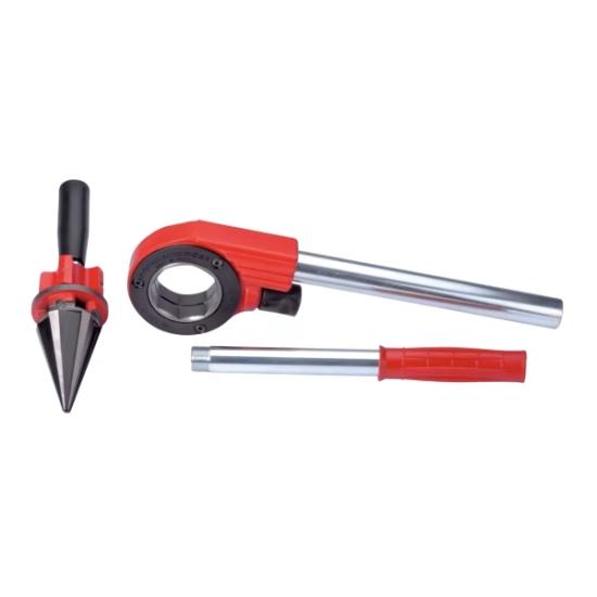 Rothenberger SUPER CUT 1/4-1.1/4’’ Boru Pafta Seti