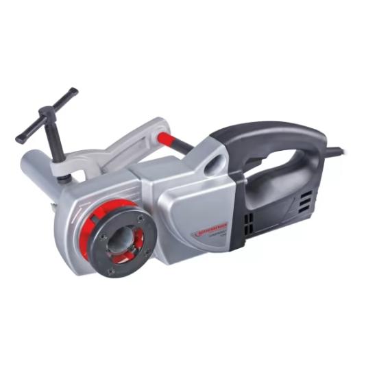 Rothenberger SUPERTRONIC 1250 1/2-3/4-1-1.1/4’’ 750W Boru Pafta Seti