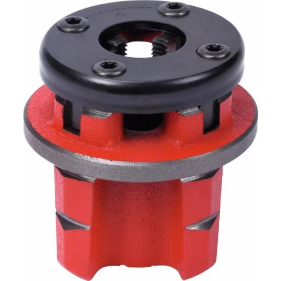 Rothenberger SUPERTRONIC 1/4’’ Boru Pafta Yedek Kafa