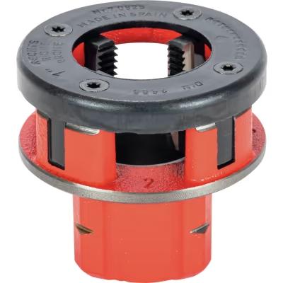 Rothenberger SUPERTRONIC 1’’ Boru Pafta Yedek Kafa