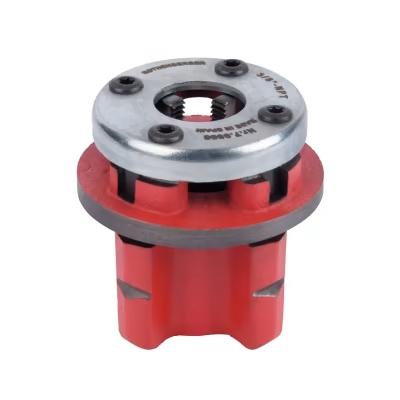 Rothenberger SUPERTRONIC 3/8’’ Boru Pafta Yedek Kafa