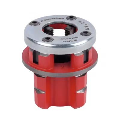 Rothenberger SUPERTRONIC 1/2’’ Boru Pafta Yedek Kafa