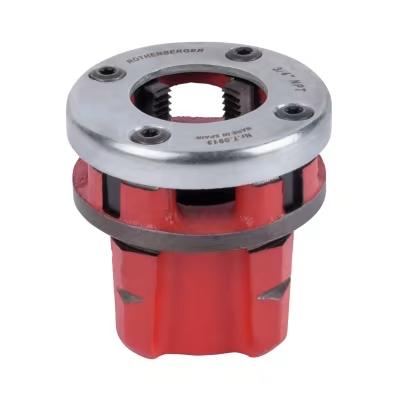 Rothenberger SUPERTRONIC 3/4’’ Boru Pafta Yedek Kafa