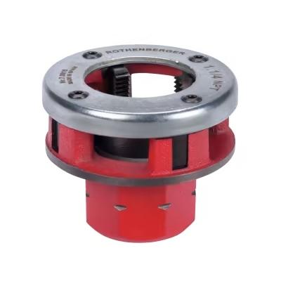 Rothenberger SUPERTRONIC 1.1/4’’ Boru Pafta Yedek Kafa