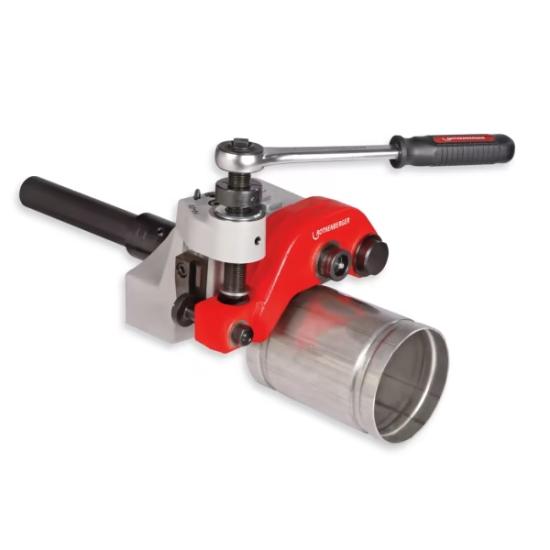 Rothenberger 1’’ El tipi Yiv Açma Makinası